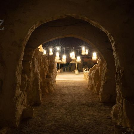 Ksar Jouamaa Hotel Medenine Kültér fotó