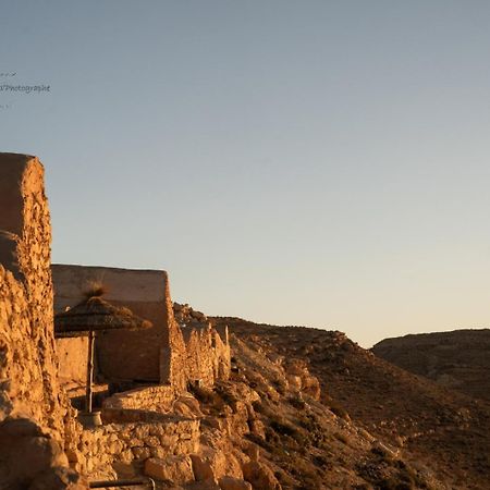 Ksar Jouamaa Hotel Medenine Kültér fotó