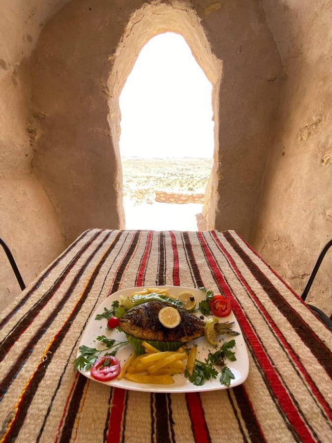 Ksar Jouamaa Hotel Medenine Kültér fotó