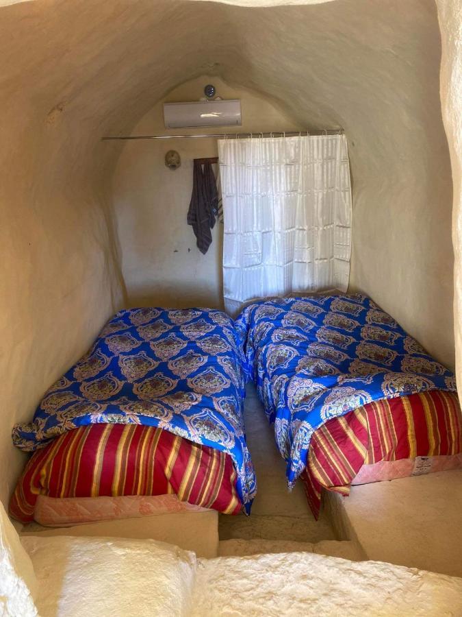 Ksar Jouamaa Hotel Medenine Kültér fotó