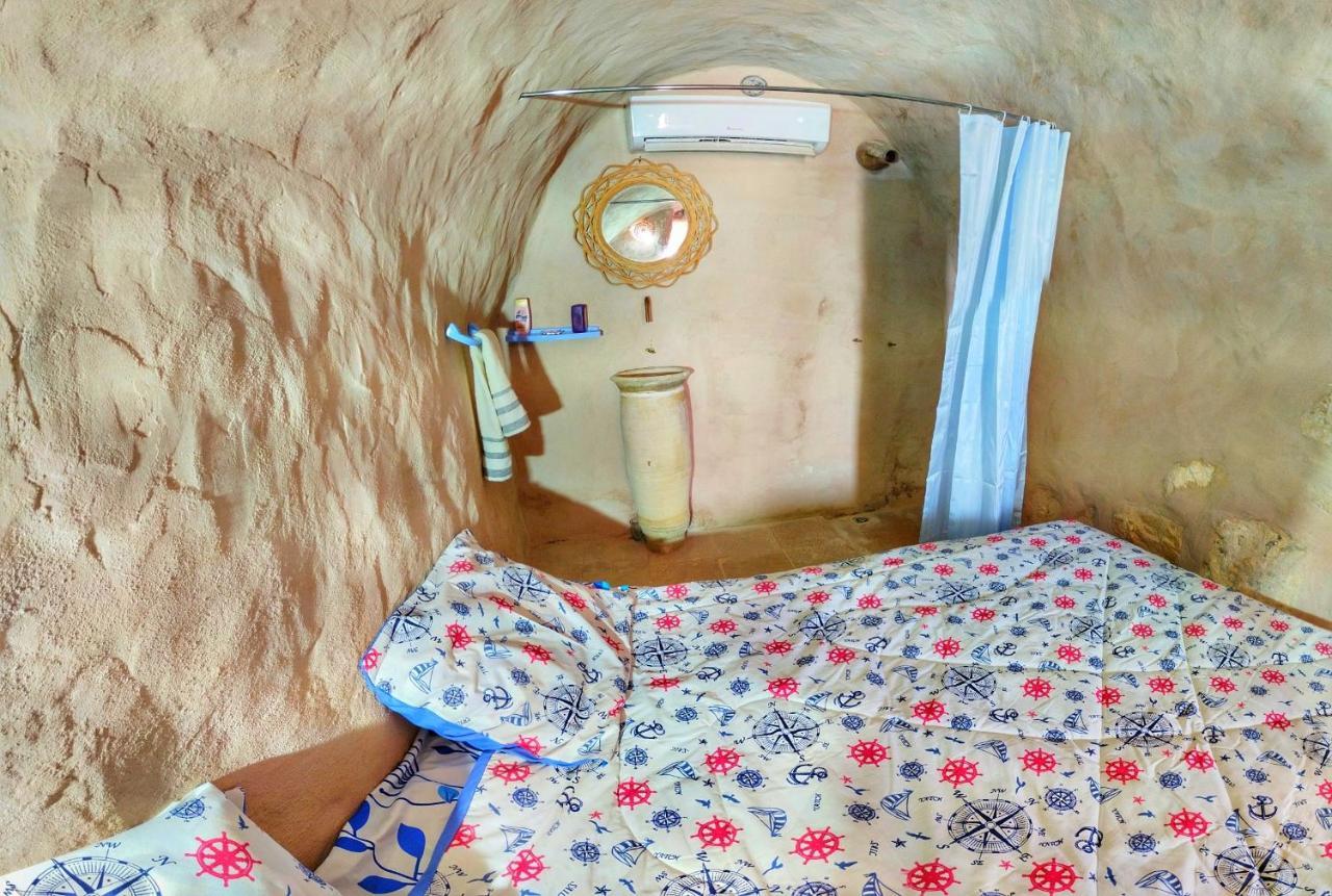 Ksar Jouamaa Hotel Medenine Kültér fotó