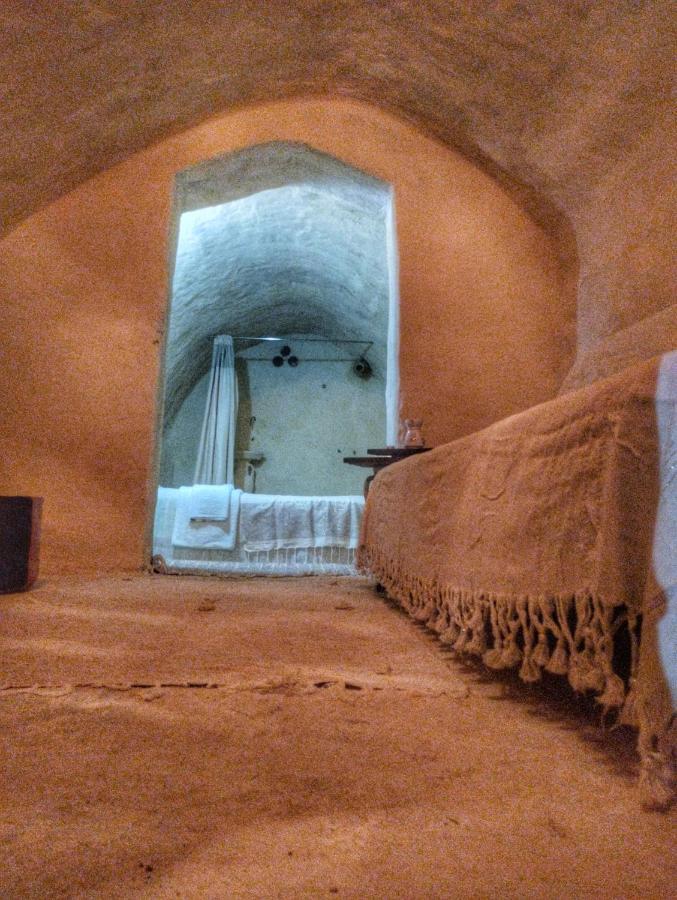 Ksar Jouamaa Hotel Medenine Kültér fotó