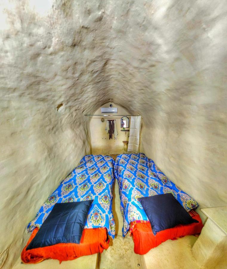 Ksar Jouamaa Hotel Medenine Kültér fotó