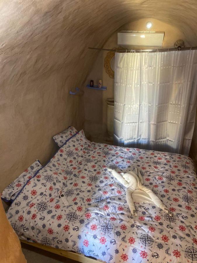 Ksar Jouamaa Hotel Medenine Kültér fotó
