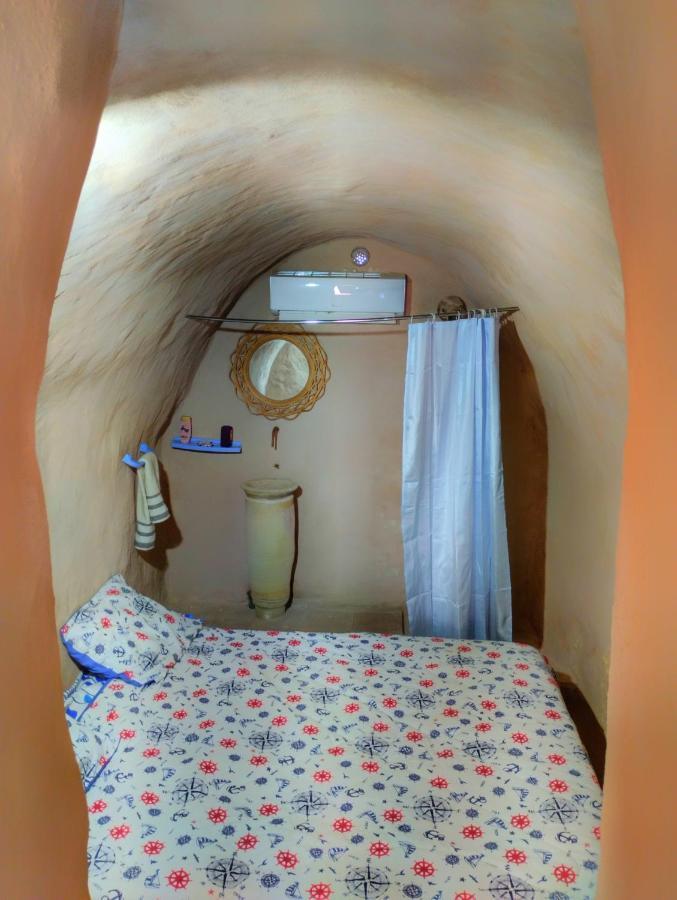 Ksar Jouamaa Hotel Medenine Kültér fotó