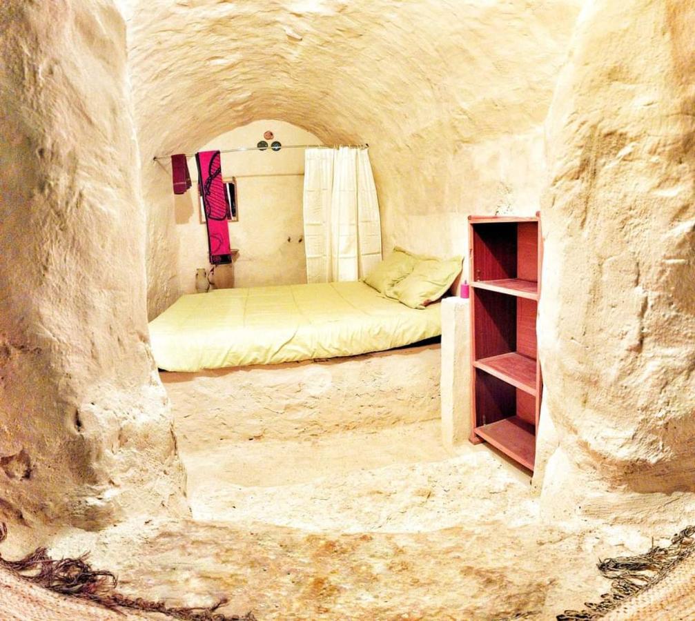 Ksar Jouamaa Hotel Medenine Kültér fotó