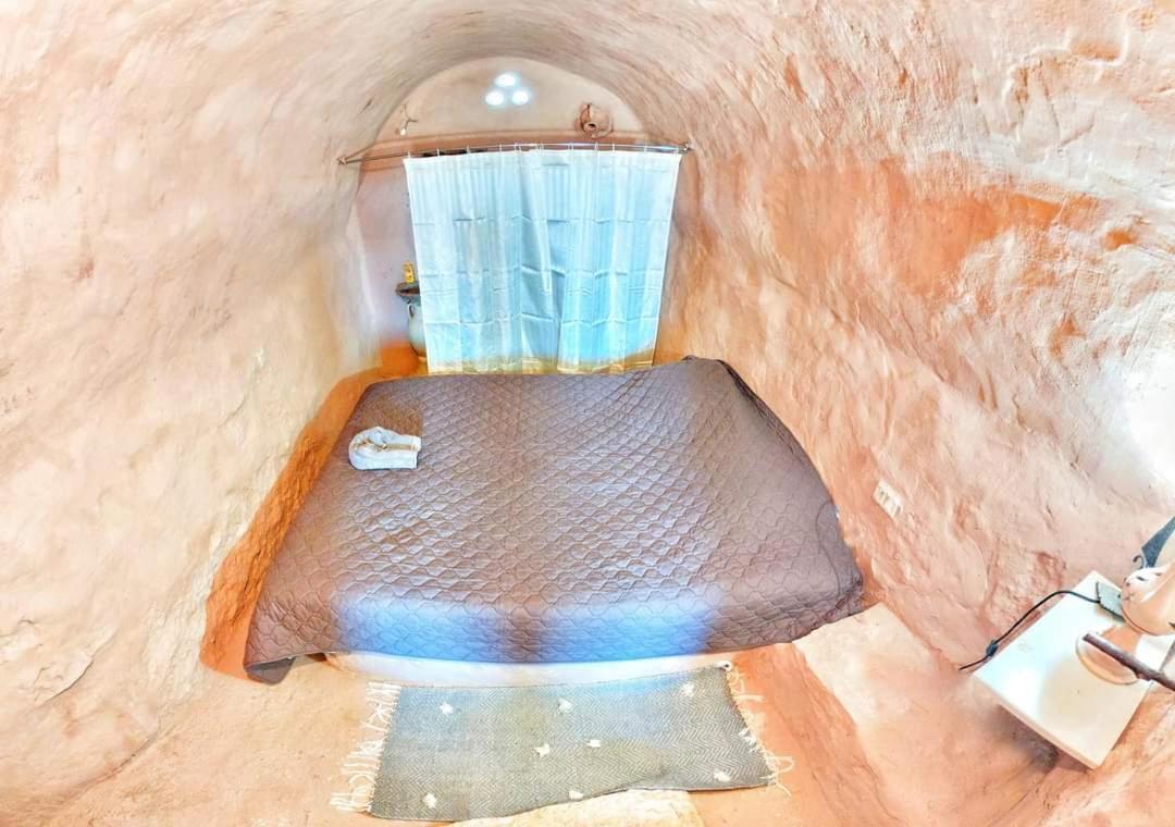 Ksar Jouamaa Hotel Medenine Kültér fotó