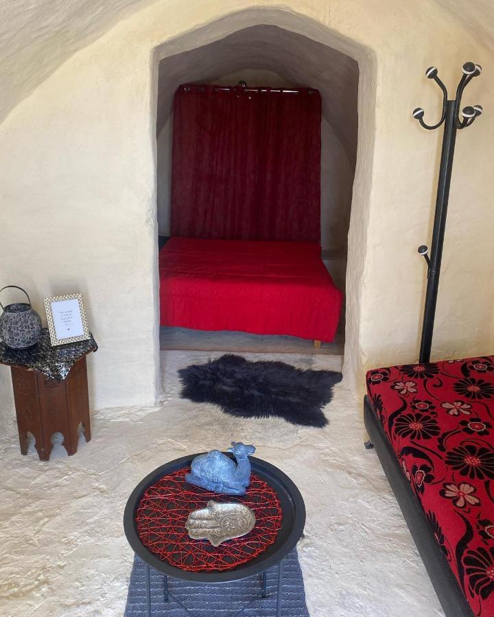 Ksar Jouamaa Hotel Medenine Kültér fotó
