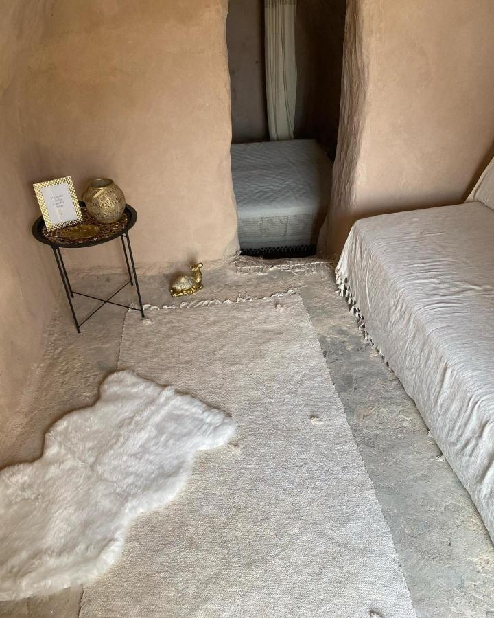 Ksar Jouamaa Hotel Medenine Kültér fotó