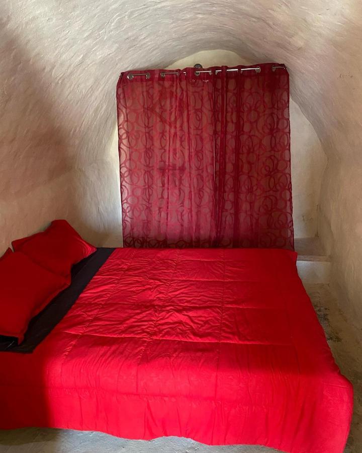 Ksar Jouamaa Hotel Medenine Kültér fotó