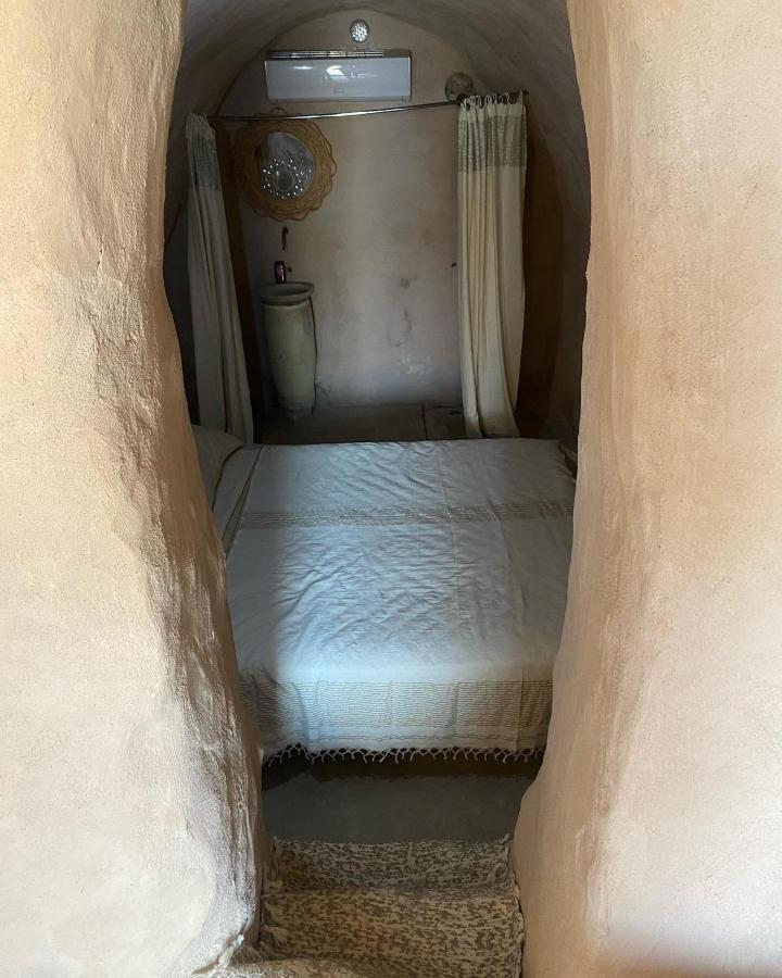 Ksar Jouamaa Hotel Medenine Kültér fotó