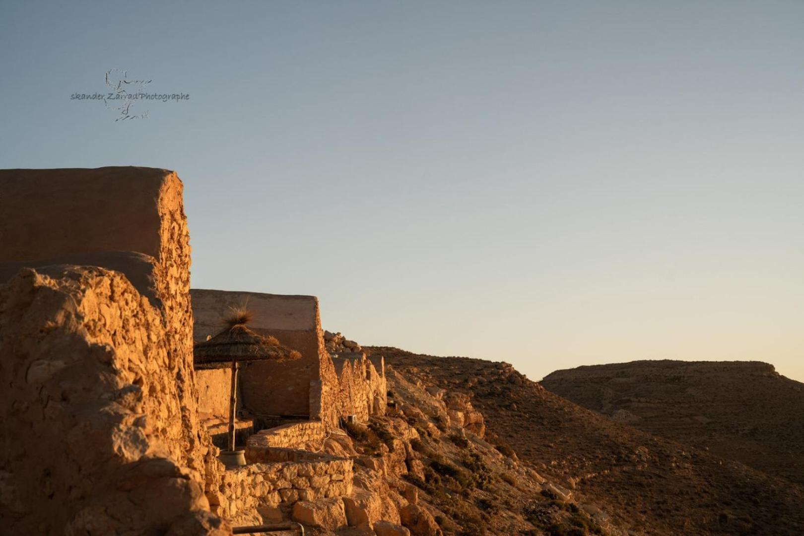 Ksar Jouamaa Hotel Medenine Kültér fotó