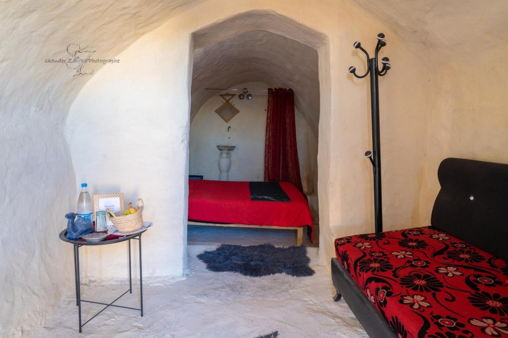 Ksar Jouamaa Hotel Medenine Kültér fotó
