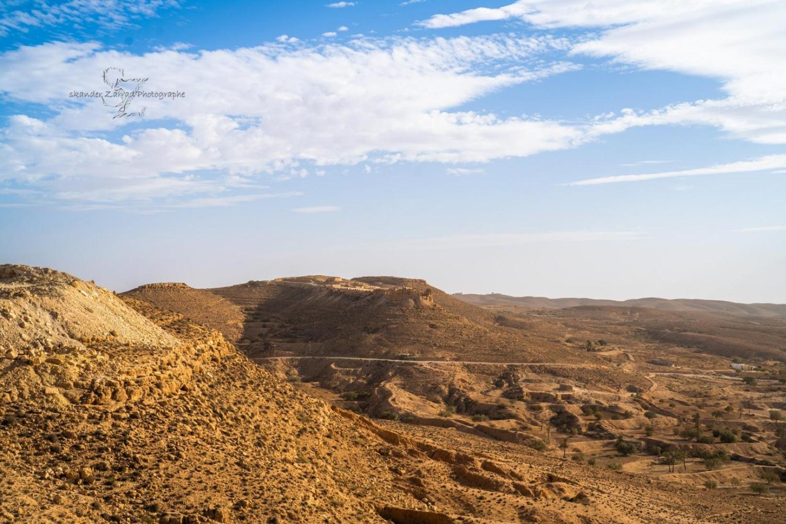 Ksar Jouamaa Hotel Medenine Kültér fotó