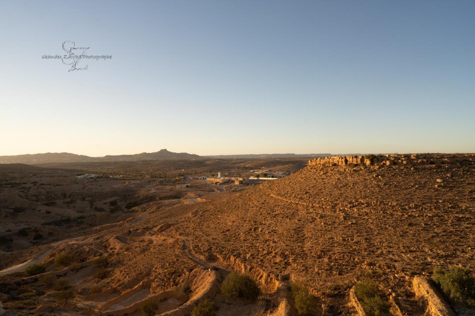 Ksar Jouamaa Hotel Medenine Kültér fotó